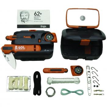 SteelBlade Locking Dual LED Kit