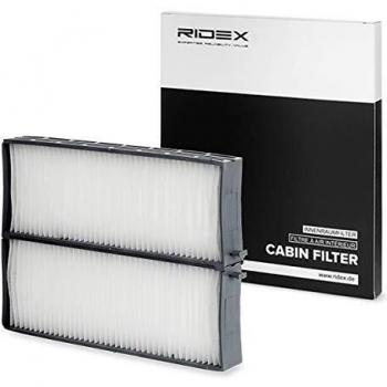 Filtro antipolline RIDEX 9761938100