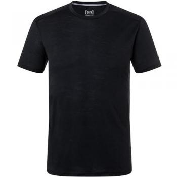 Super.Natural Maglia Essenziale per Uomini