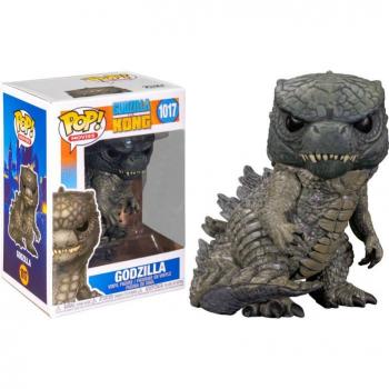 Pop Funko Godzilla – Version Movie