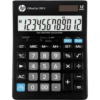 HP OfficeCalc 200 II