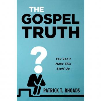 Vitalsource Technologies, Inc. The Gospel Truth