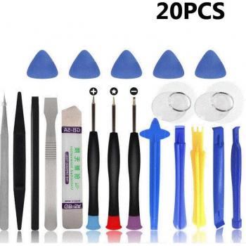 Set ManualiPro para iPad y Samsung