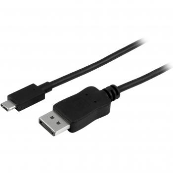 Câble USB Type-C vers DisplayPort 1,8 m