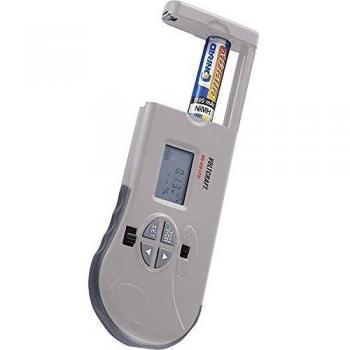 MS-229 LCD Battery Tester