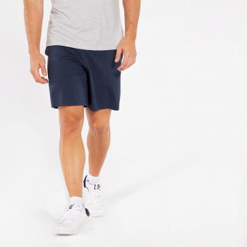 Short Bleu marine