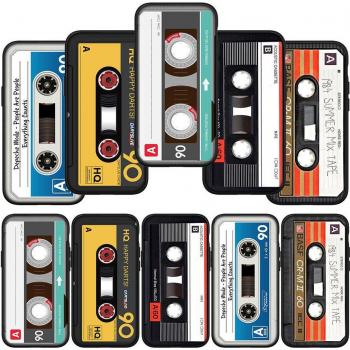 AeroCassette Huawei P30
