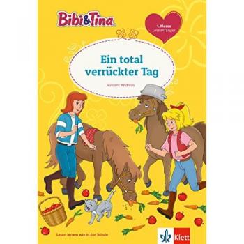 Vincent Andreas Bibi & Tina