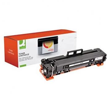 VOW Q-Connect HP 415A Comp Tnr Cart Blk