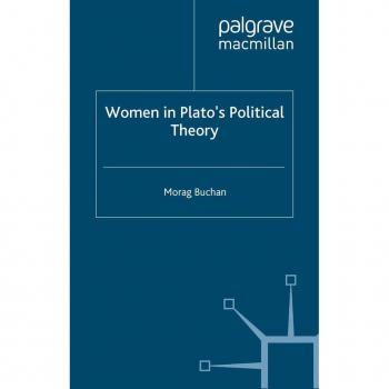 Vitalsource Technologies, Inc. Women In Platos Political Theory