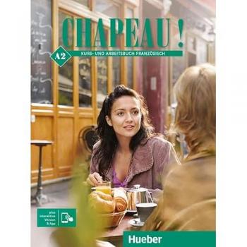 Laudut, Nicole: Chapeau ! A2