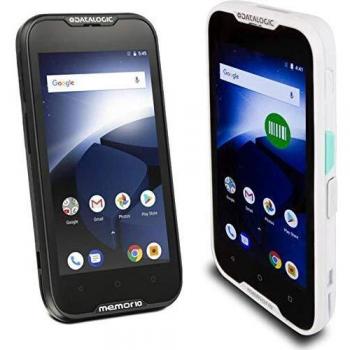 Datalogic Memor 10 Full Touch Data Collector, Wi-Fi + LTE