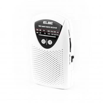 ELBE RF50 Radio