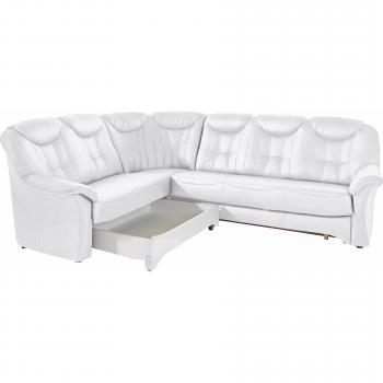 Isabel L-Form Sofa