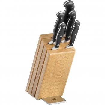 WMF Spitzenklasse Plus Stainless Steel Knife Set (6 pcs)