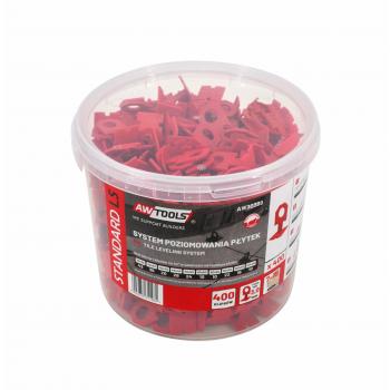 Pacchetto Awtools Livello Piastrelle Standard 3,0 mm