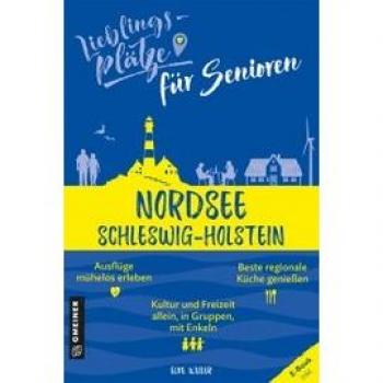 Lieblingsplätze für Senioren