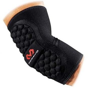 McDavid Ellenbogenbandage Standard Schwarz