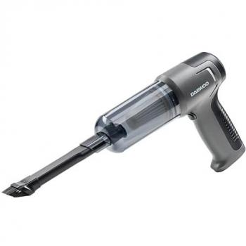 Daewoo Cyclone Freedom Unisex Handheld Vacuum Cleaner – Grey