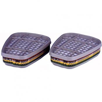 3M 6059 Respirator Filter Pack
