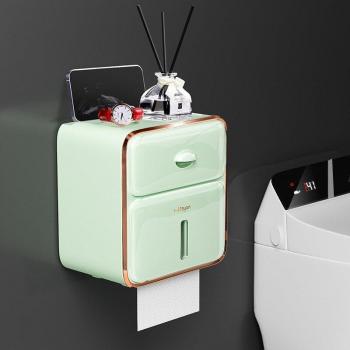 Bathroom Accessories Toilet Paper Holder