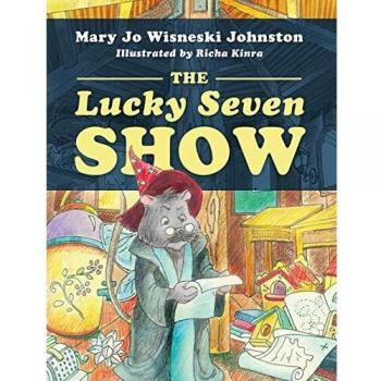 The Lucky Seven Show