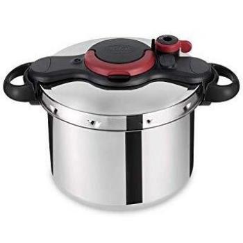 Casserole à pression Clipso Easy 9 L Tefal