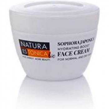 Natura Estónica Sophora Japonica Crema Facial Hidratante 50 ml