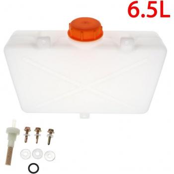 Tanque de combustible para Eberspacher, 5.8L, con filtro y boquilla, para vehículos y caravanas
