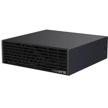 GIGABYTE AI TOP ATOM – Supercomputer, 20 Core Arm Cortex‑X925+10 Cortex‑A725, Nvidia Blackwell, 4 TB SSD, 128 GB RAM