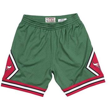 Swingman Short (Chicago Bulls)