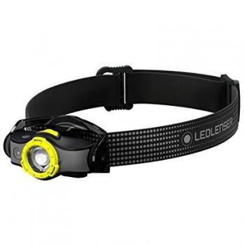 LEDLENSER MH5 200L Unisex Flashlight