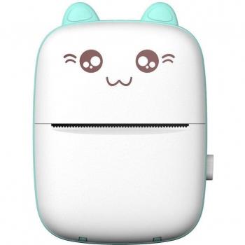 58mm Portable Photo Printer