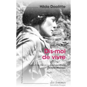 Dis-moi de vivre (éd. poche)