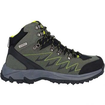 Scarpe Montagna Whistler Contai Alpine