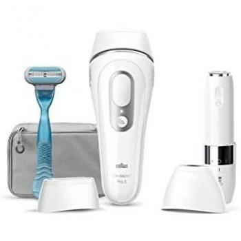 Braun Silk-expert Pro 3 PL3129 IPL Haarentfernungsgerät