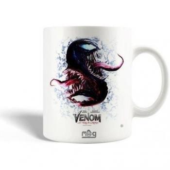 Mug en Céramique Venom : Venom