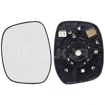 ALKAR 6431762 Spiegelglas links für HYUNDAI