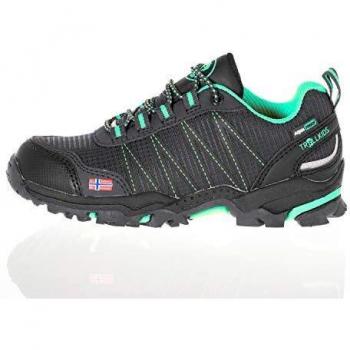 Trollkids Scarpe Trekking Unisex Trolltunga