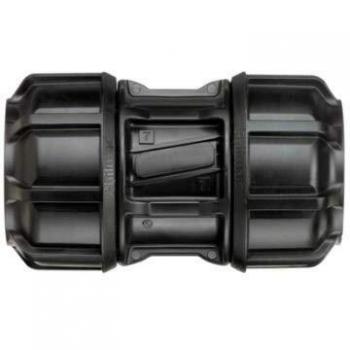 Philmac 50mm to 1.5 Water Main Joiner