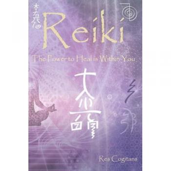 Reiki I II & III