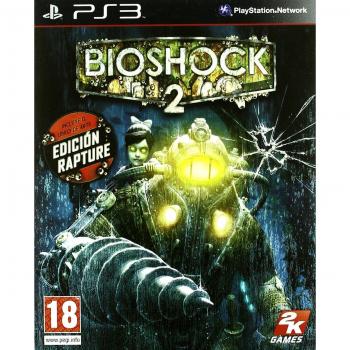Rapture Ultimate: Bioshock 2