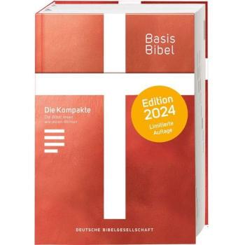 BasisBibel. Die Kompakte. Edition 2024
