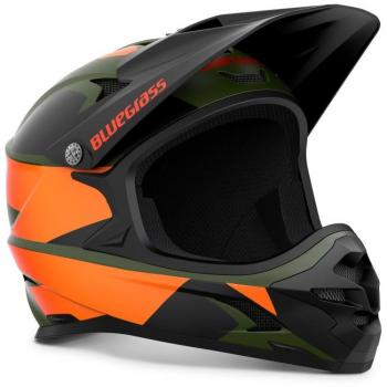 Bluegrass Large Intox Full Face Helmet