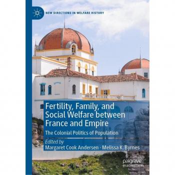 Fertility Family and Social Welfare between France and Empire