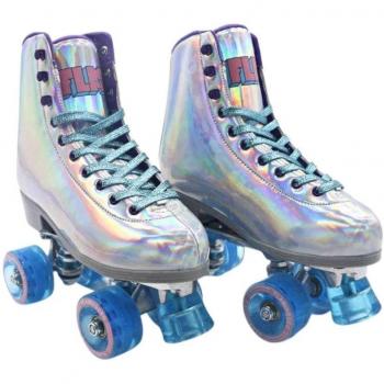 Patines Ruedas Uretano 58mm x 32mm Flamingueo