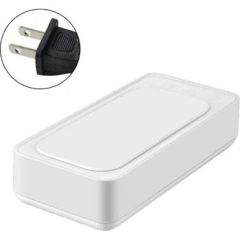 Limpiador de joyas a ultrasonido