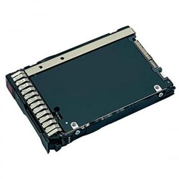 HP Server SSD 960 GB mit modularem Gehäuse, intern