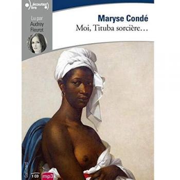 Moi, Tituba sorcière...