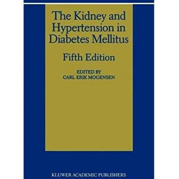 The Kidney and Hypertension in Diabetes Mellitus